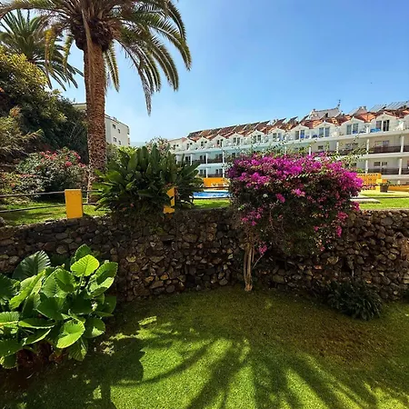 Canary Paradise